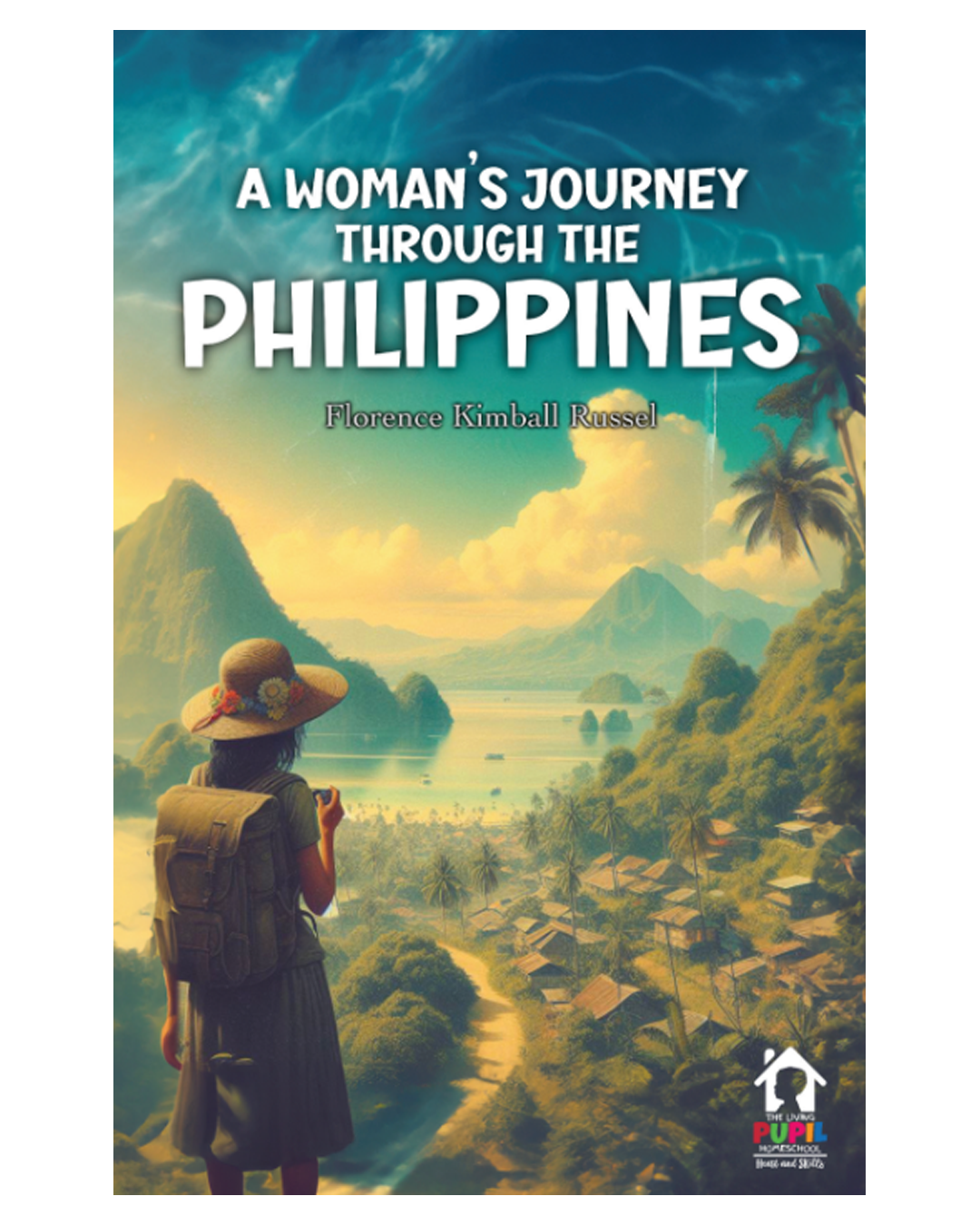 A Woman's Journey Through the Philippines