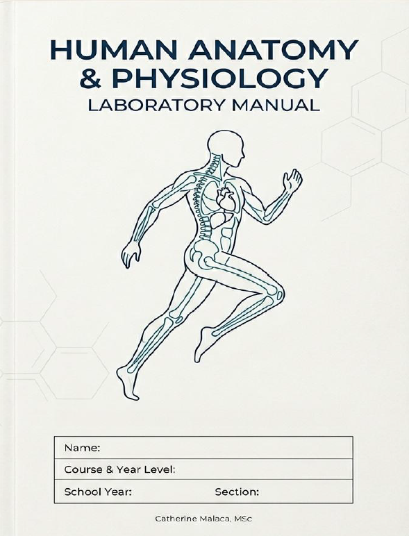 Human Anatomy & Physiology Laboratory Manual 2026