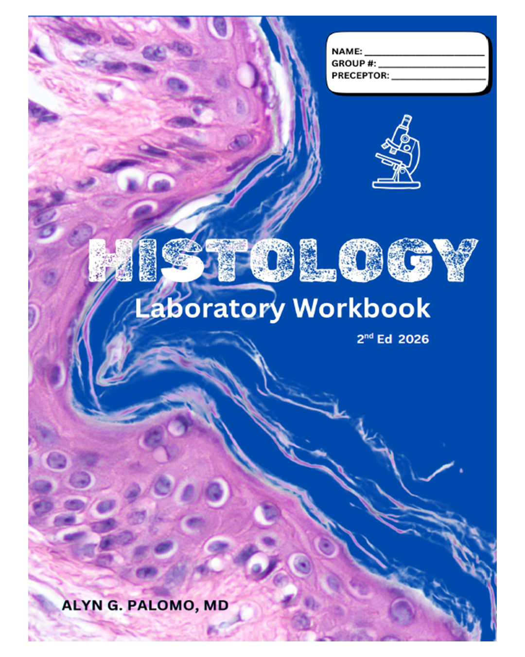 Histology Laboratory Workbook 2nd Ed 2026