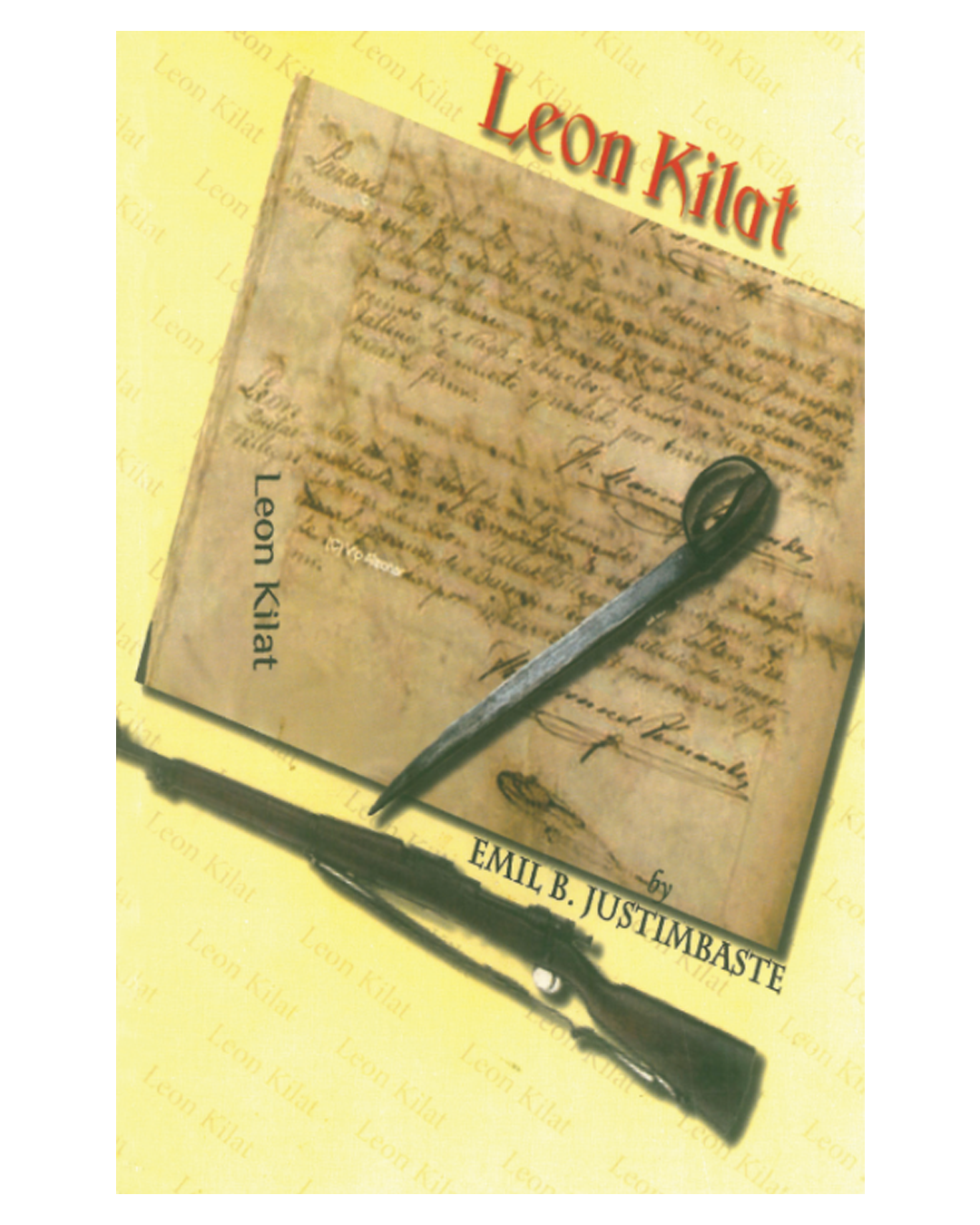 Leon Kilat