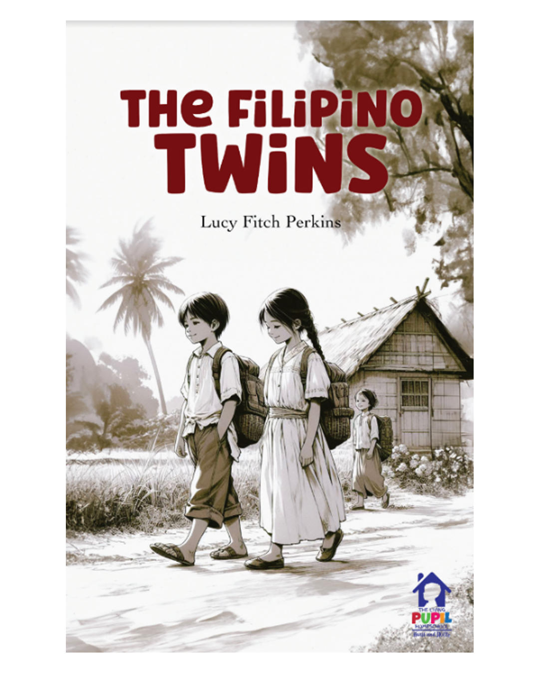 The Filipino Twins