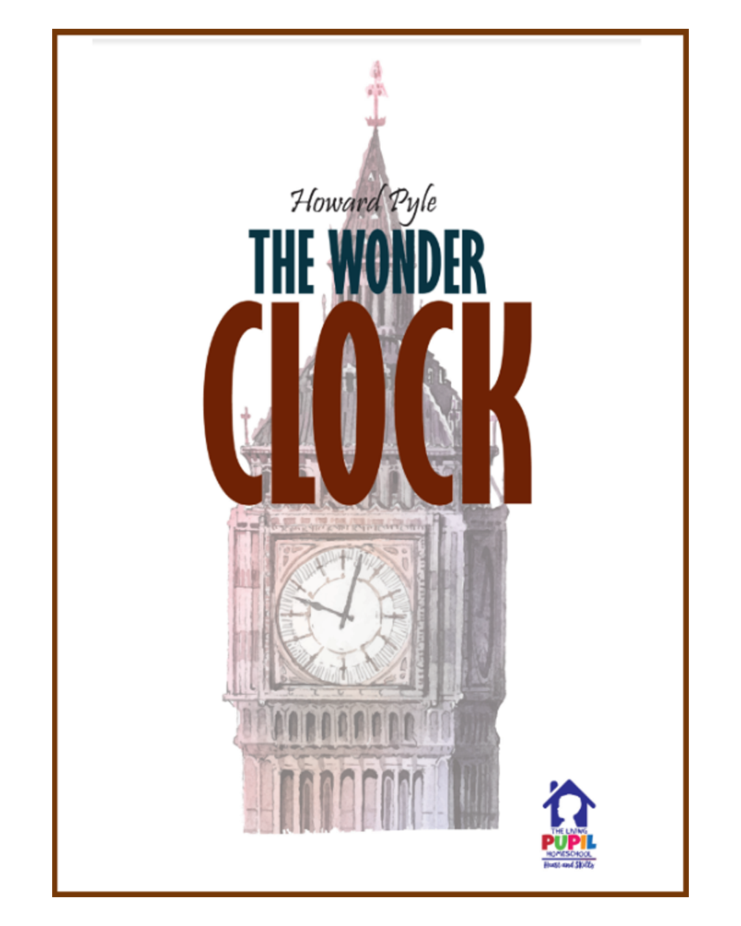 The Wonder Clock