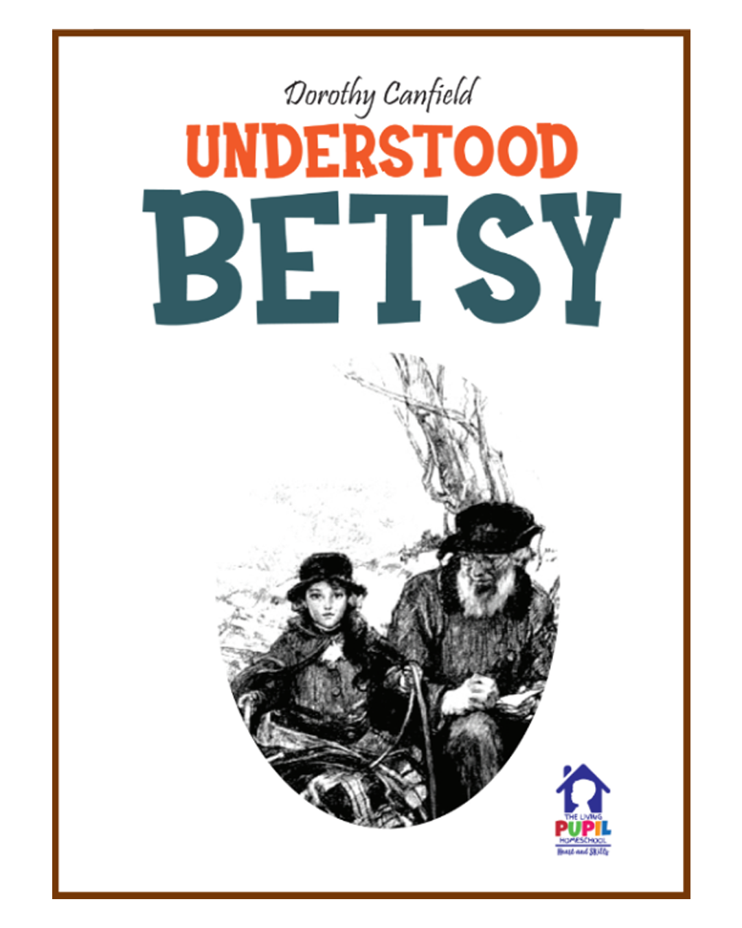 Understood Betsy